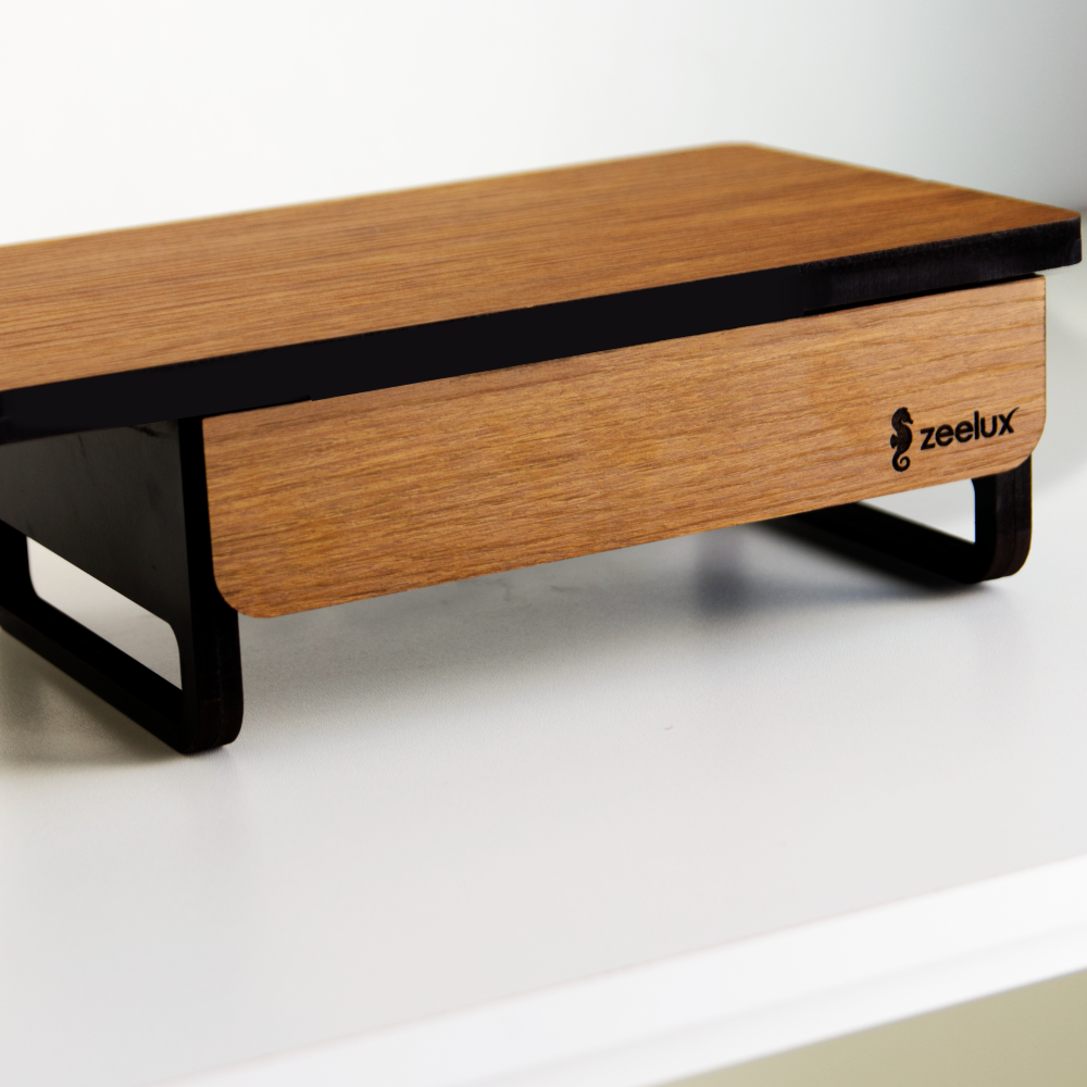 Suporte Monitor Zeelux