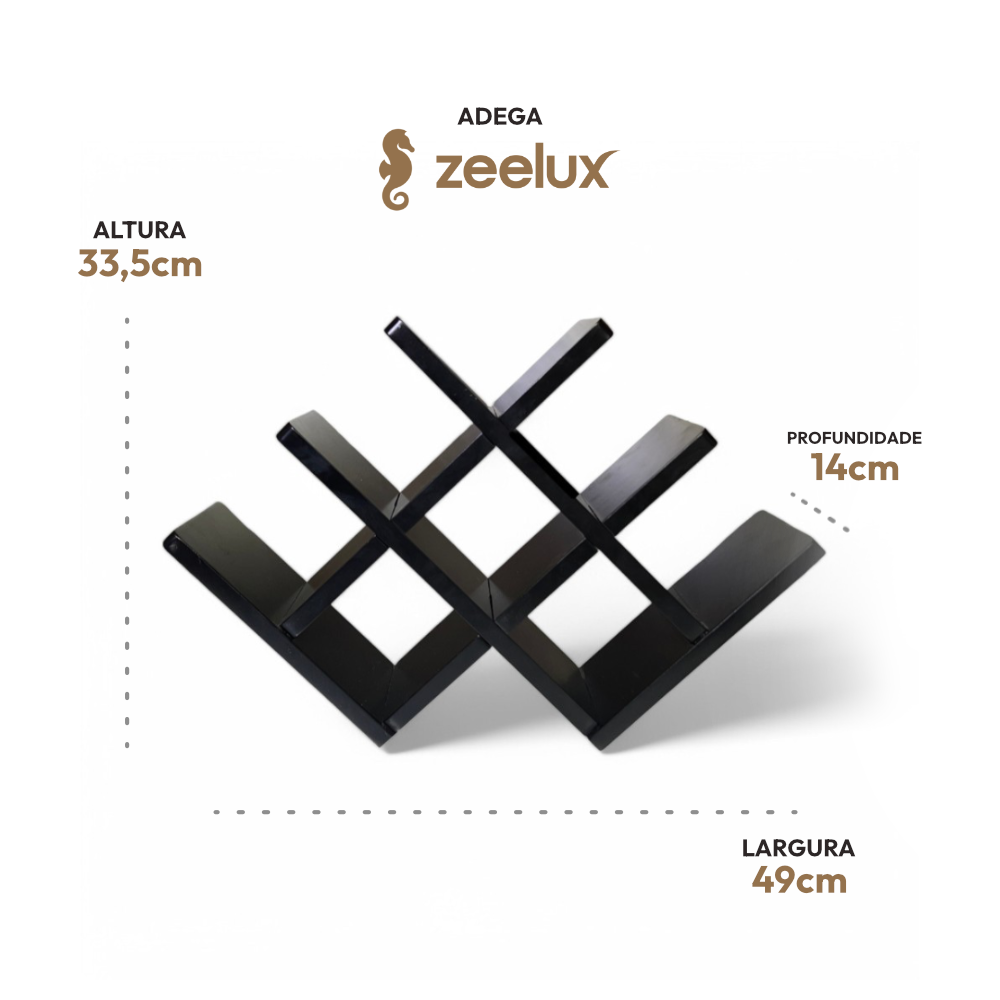 Adega Zeelux