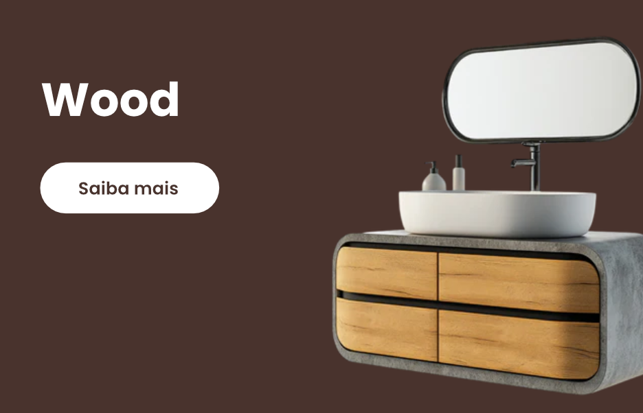 Wood