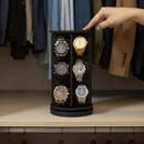 Organizador Giratório Relógio