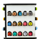 Adicional p/ +30 canetinhas