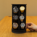 Organizador Giratório Relógio