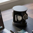 Organizador Giratório 4 Relógios