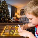 LousaPad - Tablet de Desenho Brilhante