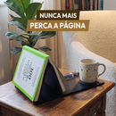 Suporte para livros