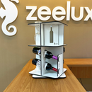 Adega Giratória zeelux