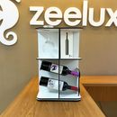 Adega Giratória zeelux