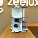 Adega Giratória zeelux