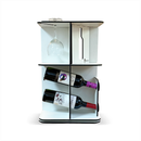 Adega Giratória Zeelux