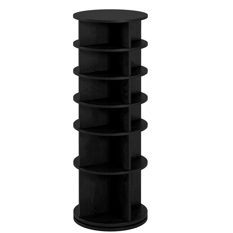 Sapateira Zeelux Para Botas - Preta