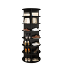 Sapateira Zeelux - Preta