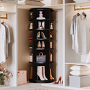 Sapateira Zeelux Para Botas - Preta