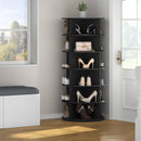 Sapateira Zeelux - Preta